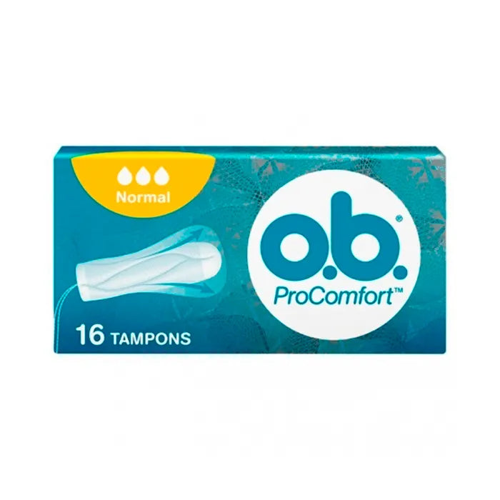 O.B Digit Super 16U Pads