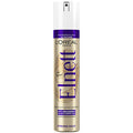 Elnett Anti-Brassiness Color-Correcting Purple Micro-Diffusion Hairspray - Mikrodifuzní lak na vlasy pro blond a bílé vlasy 300ml