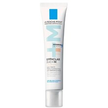 Effeclar Duo+M Anti-Imperfection Care 40 ml Light