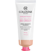 Idroattiva+ Anti-Pollution BB Cream SPF 30 50 ml 1 Light