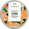 Satsuma Body Butter 200ml