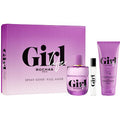 Girl Life Gift Set EDP 75ml, Mini EDP 7,5ml and Body Balm 100ml