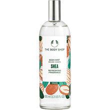 Shea Body Mist 100ml