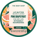 Pink Grapefruit Lip Butter 10ml