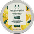 Mango Body Butter 50ml