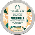 Almond Milk Body Butter 50ml
