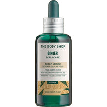 Ginger Scalp Serum 50ml