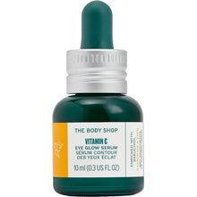 Vitamin C Eye Glow Serum 10ml