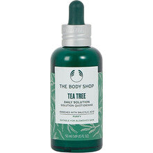 Tea Tree Daily Solution - intensive face serum 50ml