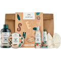 Shea G4 Medium Set - body care gift set