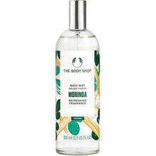 Moringa Body Mist 100ml