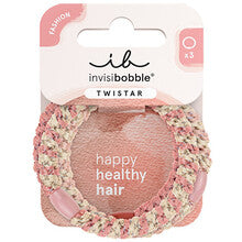 Twistar Blush Braids (3 pcs)