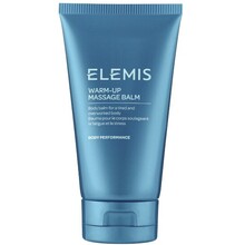 Warm-Up Massage Balm - Hřejivý masážní balzám 150ml
