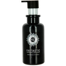 Fantastic Amberwood & Patchouli Perfumed Liquid Soap 300ml