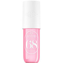 Brazilian Crush Cheirosa 68 Hair and Body Fragrance Mist 90ml