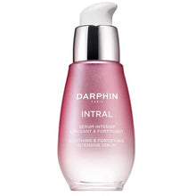 Intral Soothing & Fortifying Intensive Serum 30ml