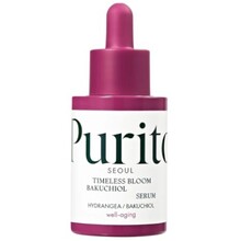 Timeless Bloom Bakuchiol Revitalizing Serum - Pleťové sérum proti vráskám s bakuchiolem 30ml