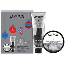 Great Grooming Set - Dárková sada