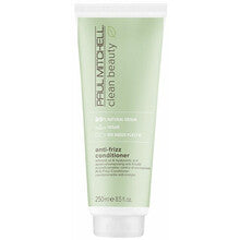 Clean Beauty Anti-Frizz Conditioner 250ml