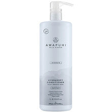 Awapuhi Wild Ginger HydraSoft Conditioner 1000ml