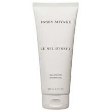 Le Sel d'Issey Shower gel 200ml