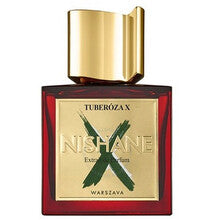 Tuberóza X Parfum 15ml