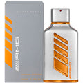 AMG Silver Thrill EDP 100ml