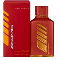 AMG Red Thrill EDP 100ml