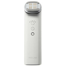RE-Merge - galvanic iron with LED therapy
