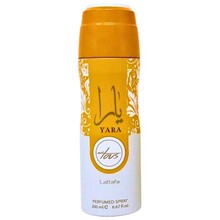 Yara Tous Deospray 200ml