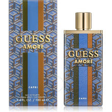 Amore Capri EDT 100ml