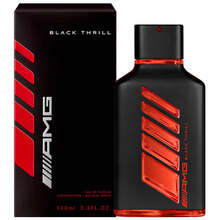 AMG Black Thrill EDP 100ml