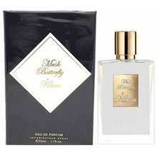 Musk Butterfly EDP 50ml