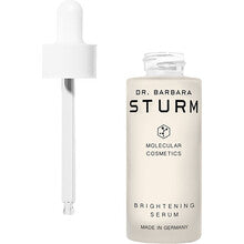 Molecular Brightening Serum - Rozjasňující pleťové sérum 30ml