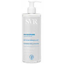 Physiopure Cleansing Micellar Water 400ml