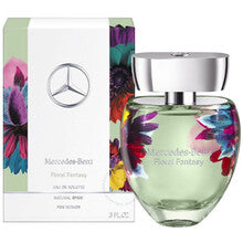 Floral Fantasy EDT 90ml