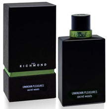 Unknown Pleasures Secret Woods EDP 100ml