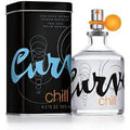 Curve Chill Man EDC 125ml