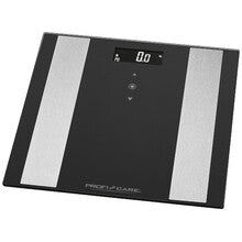 PW 3007 FA - black analytical personal scale