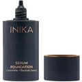 Serum Foundation - Lightweight caring foundation 25 ml Brilliant