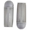 Hair Curlers (48 pcs )