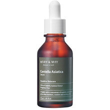 Centella Asiatica Serum - Soothing facial serum 30ml