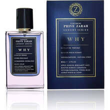 Why Extrait de Parfum 70ml