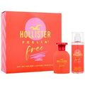 Feelin' Free for Her Gift set EDP 50 ml and body mist 125 ml 50ml