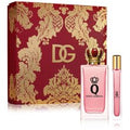 Q by Dolce & Gabbana Gift set EDP 100 ml and miniature EDP 10 ml 100ml