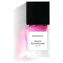 Magic Mushrooms Parfém 50ml