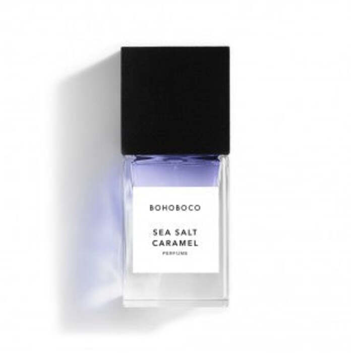 Sea Salt Caramel Parfum 50ml