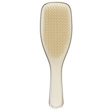 Ultimate Detangler Straight & Curly - hair brush Chrome Neo Gold