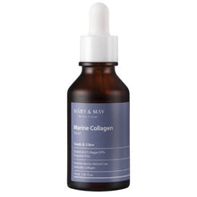 Marine Collagen Serum - anti-ageing face serum 30ml