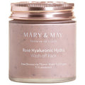 Rose Hyaluronic Hydra Wash Off Pack 125.0g